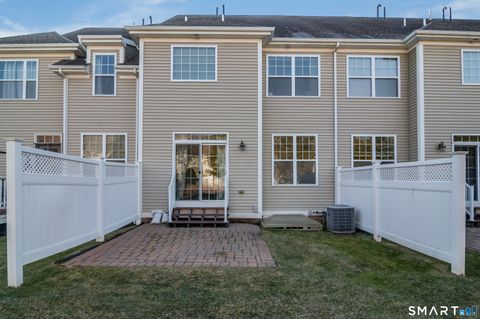 Tiny photo for 76 Park Place Circle, West Hartford, CT 06110 (MLS # 24150297)