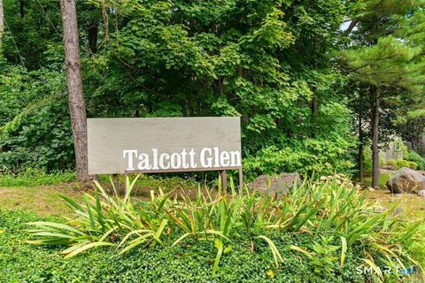 Tiny photo for 6 Lyle Court #C, Farmington, CT 06032 (MLS # 24151272)