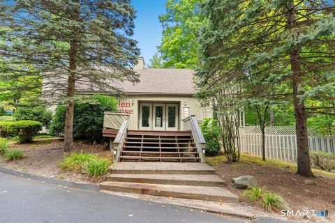 Tiny photo for 6 Lyle Court #C, Farmington, CT 06032 (MLS # 24151272)