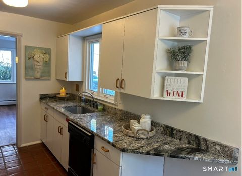 Tiny photo for 6 Lyle Court #C, Farmington, CT 06032 (MLS # 24151272)