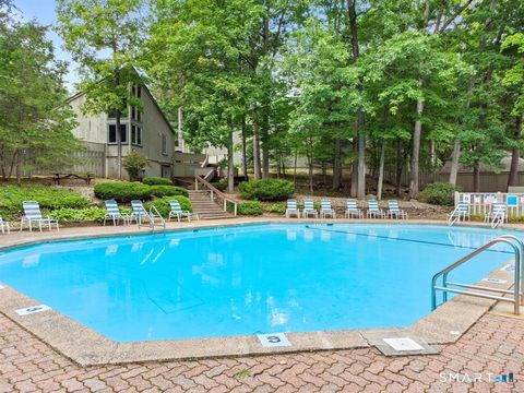 Tiny photo for 6 Lyle Court #C, Farmington, CT 06032 (MLS # 24151272)