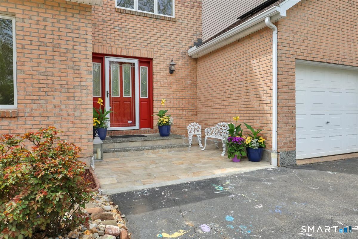 121 Bartholomew Road