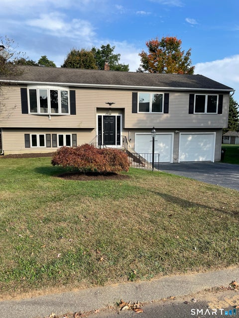 Photo of 10 Menna Road, Ansonia, CT 06401 (MLS # 24216496)