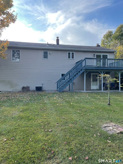 Tiny photo for 10 Menna Road, Ansonia, CT 06401 (MLS # 24216496)