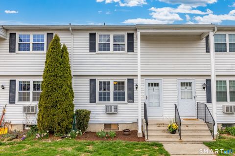 Photo of 80 Wellswood Road #27, Hebron, CT 06231 (MLS # 24166692)