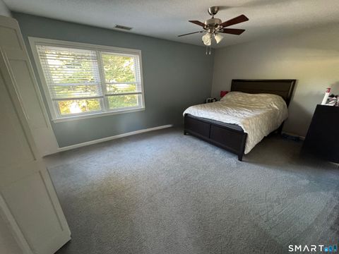 Tiny photo for 21 Norman Drive #21, Glastonbury, CT 06033 (MLS # 24144756)