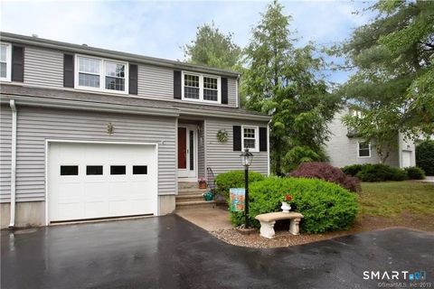 Photo of 21 Norman Drive #21, Glastonbury, CT 06033 (MLS # 24144756)