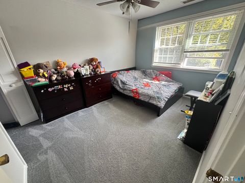 Tiny photo for 21 Norman Drive #21, Glastonbury, CT 06033 (MLS # 24144756)