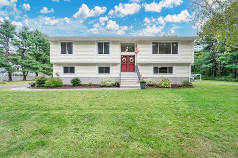 68 Case Street Granby CT 06090