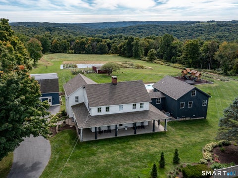 Photo of 83 Thomson Road, Bethlehem, CT 06751 (MLS # 24209072)