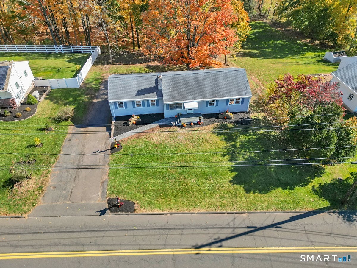 321 Savage Hill Road