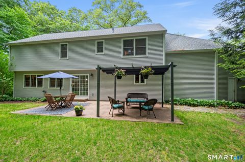 Tiny photo for 31 Grant Drive, Avon, CT 06001 (MLS # 24167779)