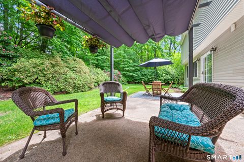 Tiny photo for 31 Grant Drive, Avon, CT 06001 (MLS # 24167779)