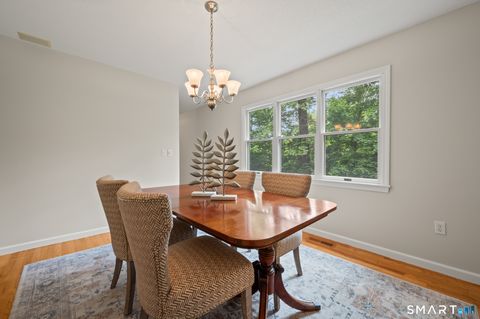 Tiny photo for 31 Grant Drive, Avon, CT 06001 (MLS # 24167779)