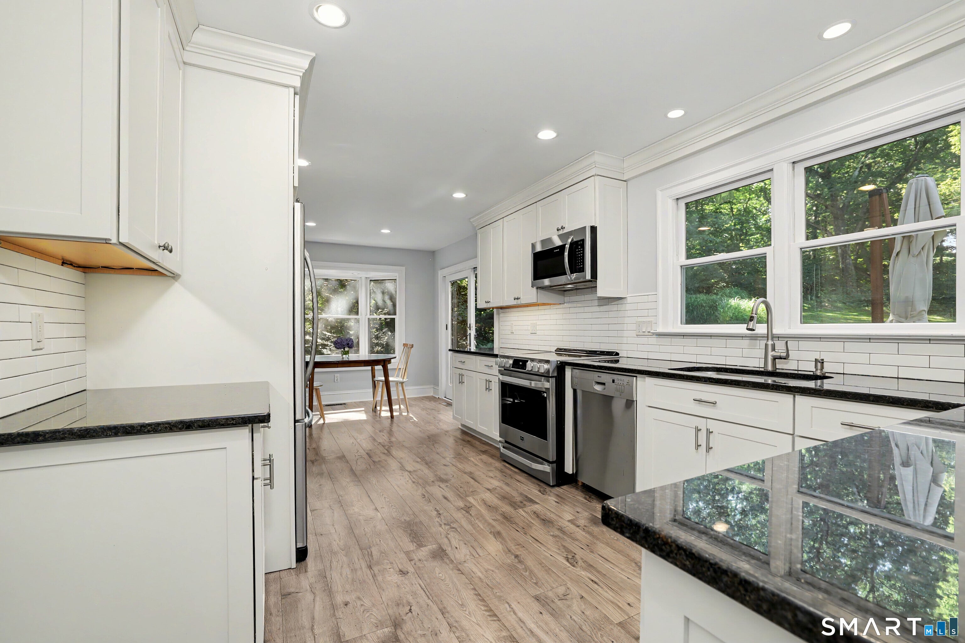 3 Saddle Ridge Road