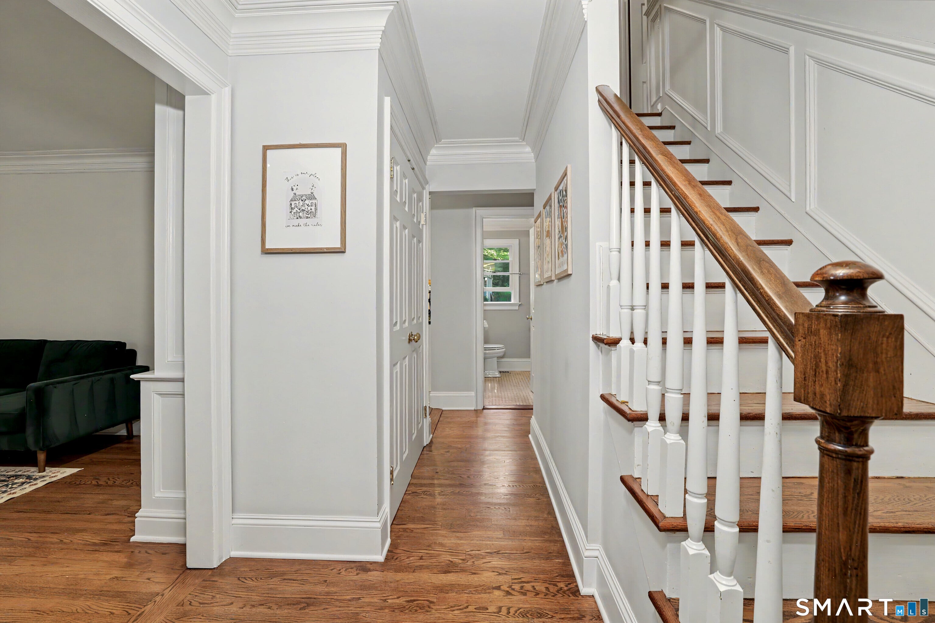 3 Saddle Ridge Road