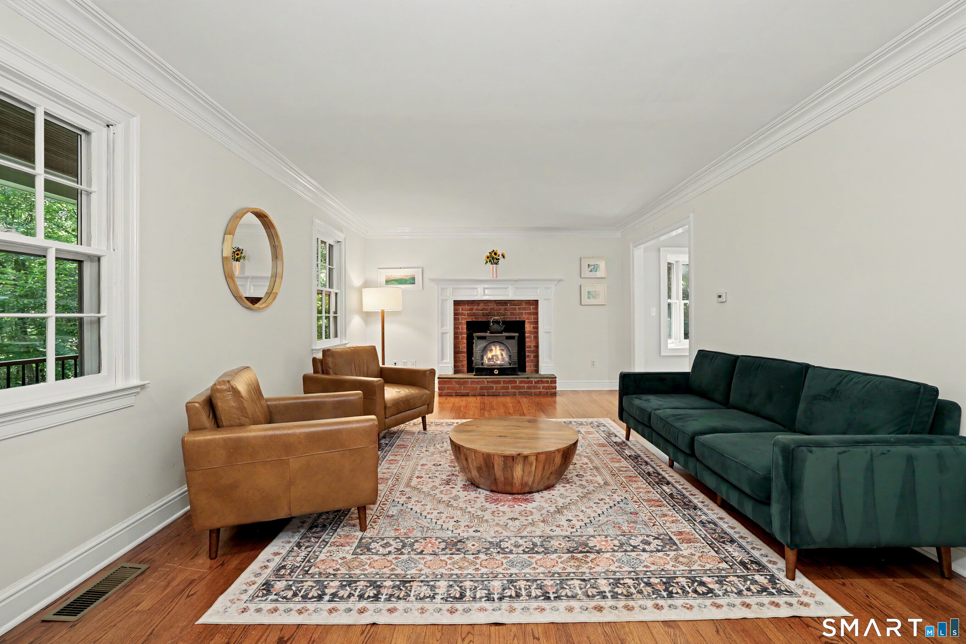 3 Saddle Ridge Road