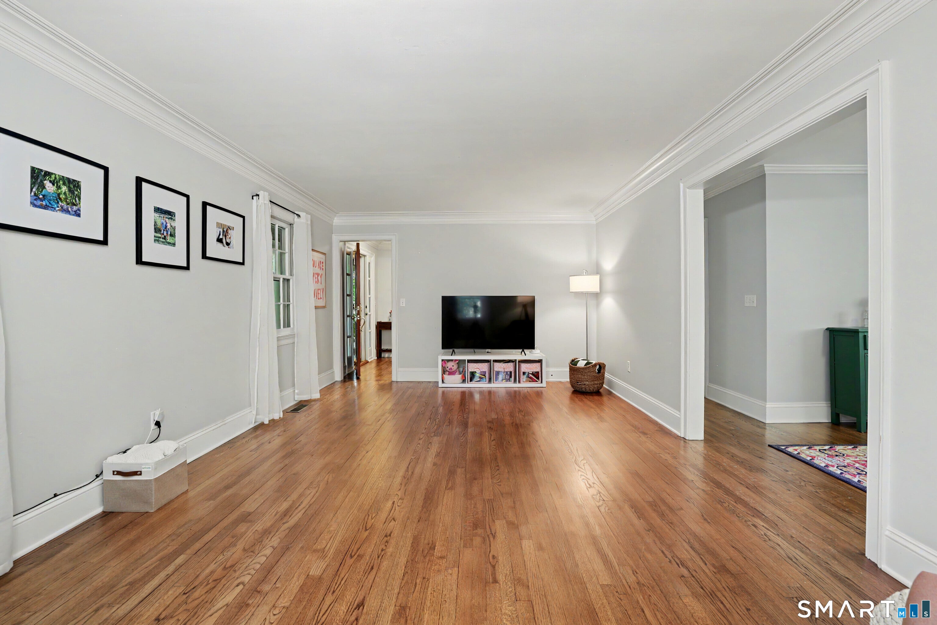3 Saddle Ridge Road