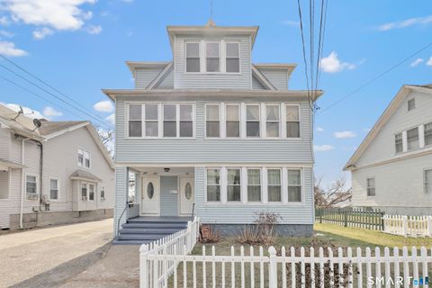 155 Marion Street Bridgeport CT 06606