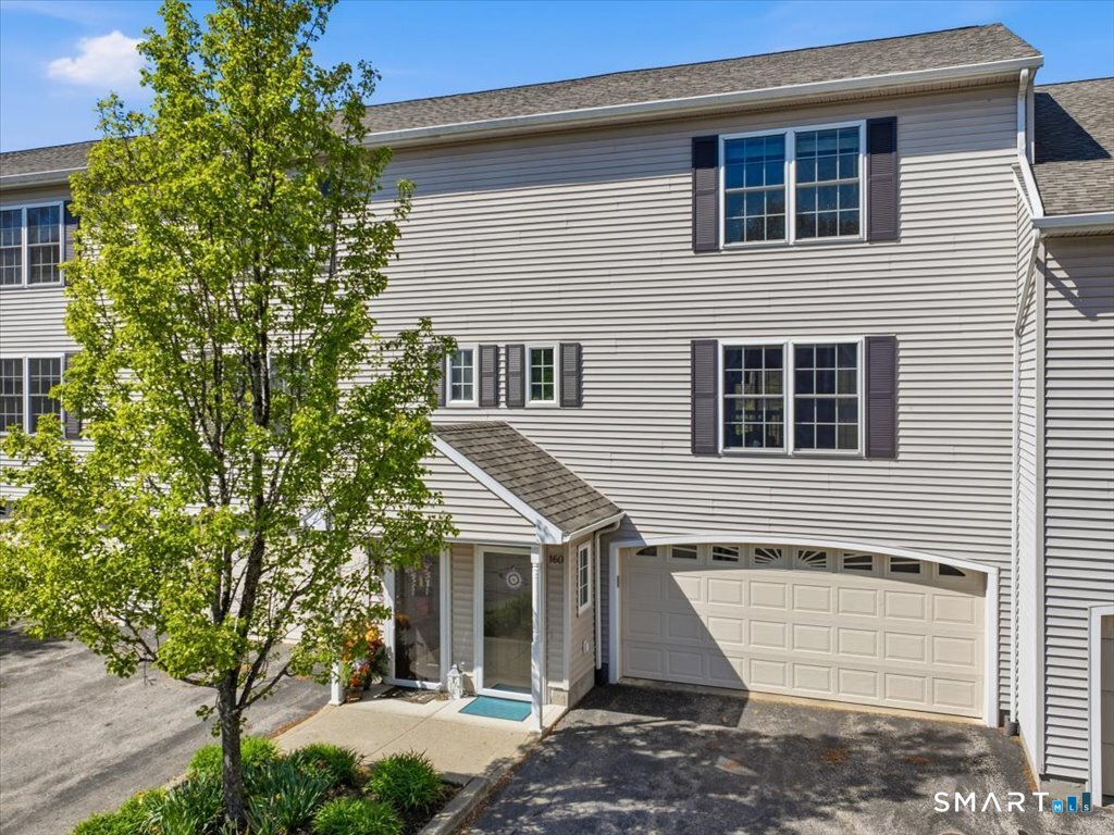 160 Briar Lane 160