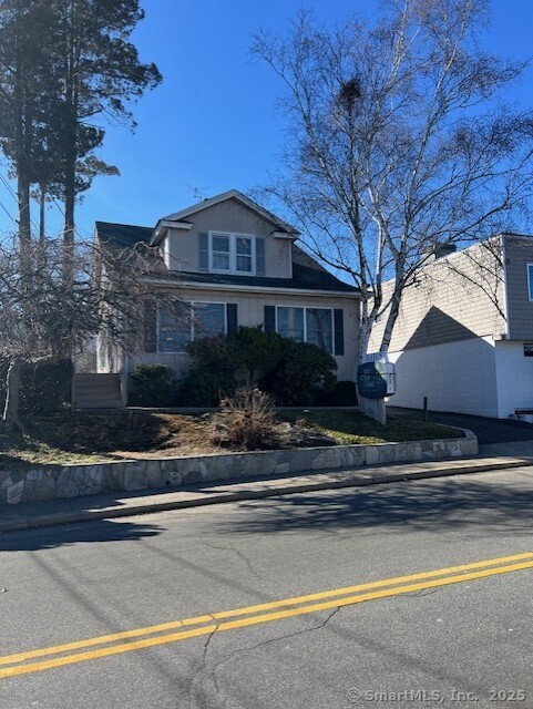 506 Old Stratfield Road
