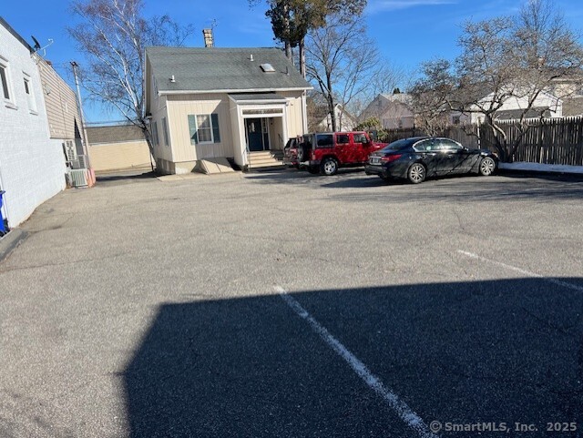 506 Old Stratfield Road