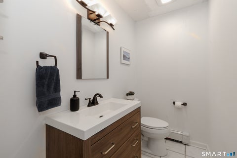 Tiny photo for 19 John Street, Naugatuck, CT 06770 (MLS # 24194817)