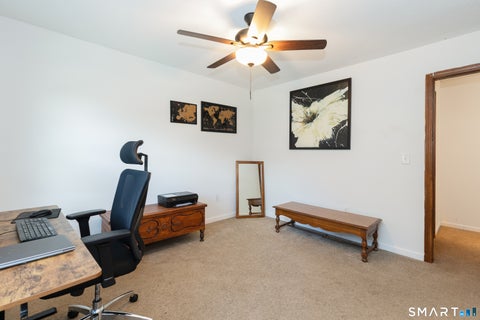 Tiny photo for 19 John Street, Naugatuck, CT 06770 (MLS # 24194817)