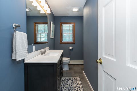 Tiny photo for 19 John Street, Naugatuck, CT 06770 (MLS # 24194817)