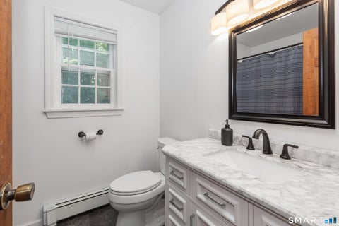 Tiny photo for 19 John Street, Naugatuck, CT 06770 (MLS # 24194817)