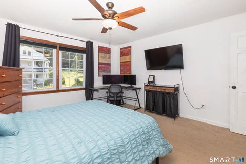 Tiny photo for 19 John Street, Naugatuck, CT 06770 (MLS # 24194817)