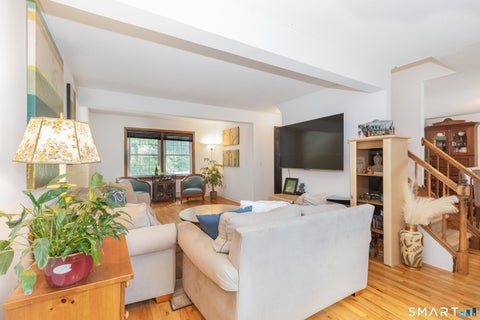 Tiny photo for 19 John Street, Naugatuck, CT 06770 (MLS # 24194817)