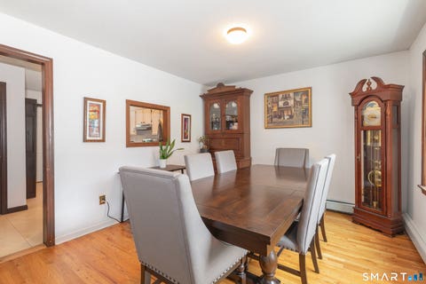 Tiny photo for 19 John Street, Naugatuck, CT 06770 (MLS # 24194817)