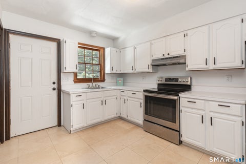 Tiny photo for 19 John Street, Naugatuck, CT 06770 (MLS # 24194817)