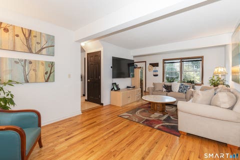 Tiny photo for 19 John Street, Naugatuck, CT 06770 (MLS # 24194817)