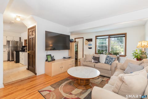 Tiny photo for 19 John Street, Naugatuck, CT 06770 (MLS # 24194817)
