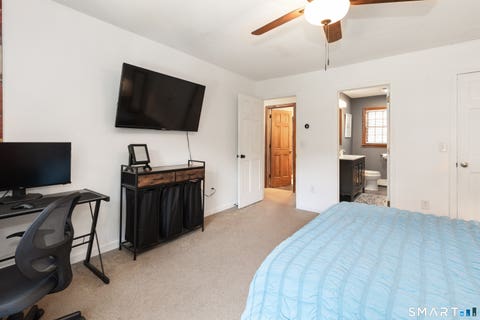 Tiny photo for 19 John Street, Naugatuck, CT 06770 (MLS # 24194817)