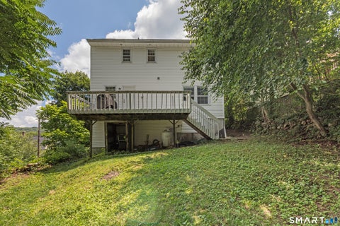 Tiny photo for 19 John Street, Naugatuck, CT 06770 (MLS # 24194817)