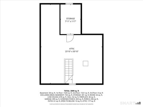 Tiny photo for 611 Westover Road, Stamford, CT 06902 (MLS # 24195810)