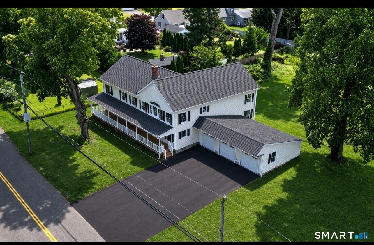 96 Depot Street