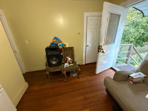 Tiny photo for 597 Winchester Avenue, New Haven, CT 06511 (MLS # 24131916)
