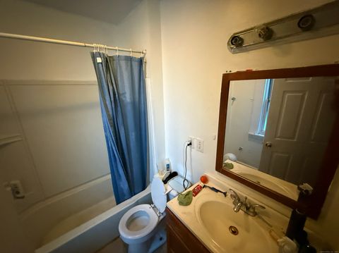 Tiny photo for 597 Winchester Avenue, New Haven, CT 06511 (MLS # 24131916)