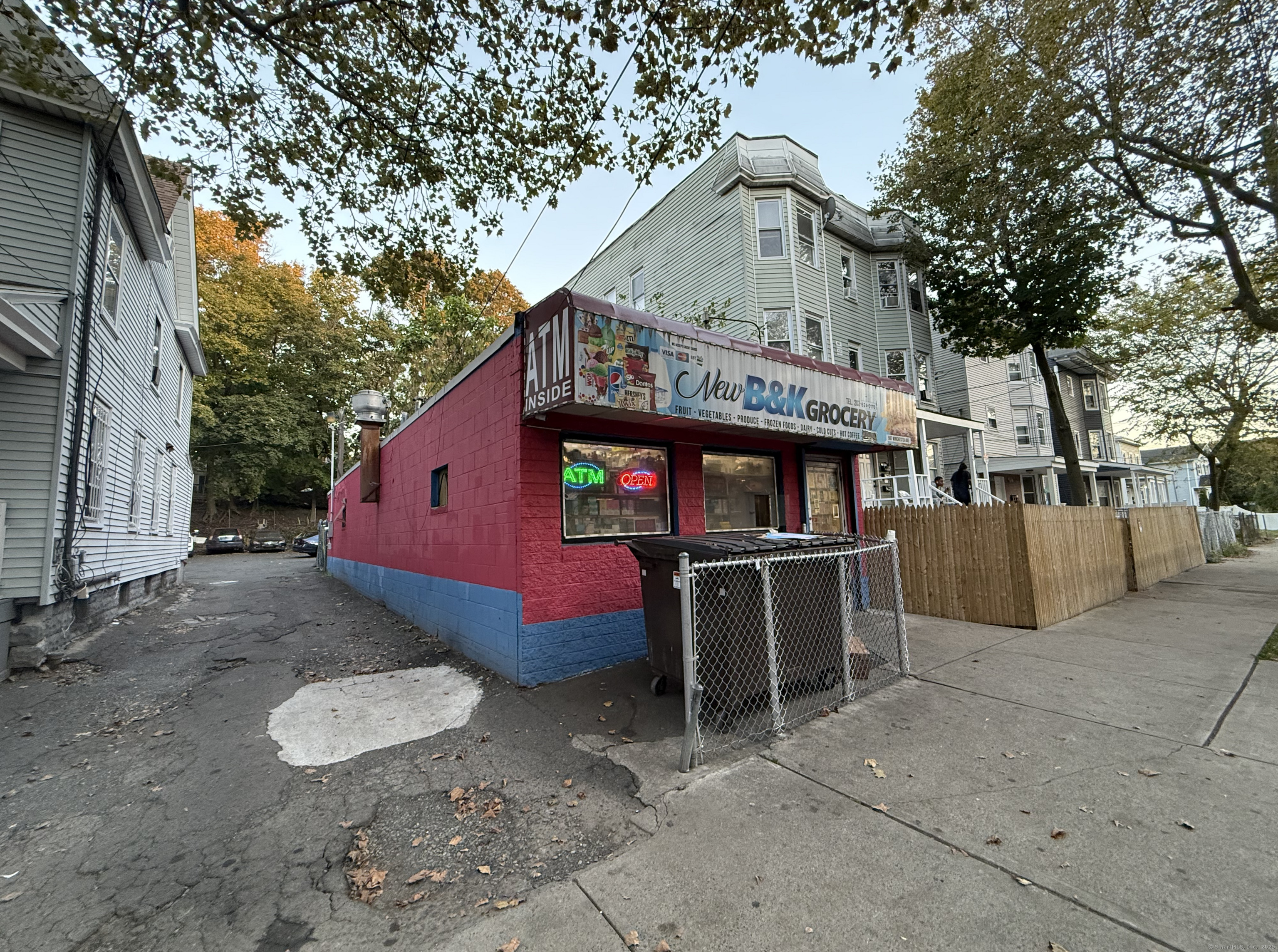 597 Winchester Avenue