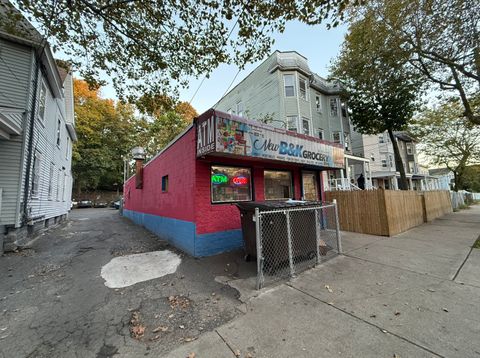 Tiny photo for 597 Winchester Avenue, New Haven, CT 06511 (MLS # 24131916)