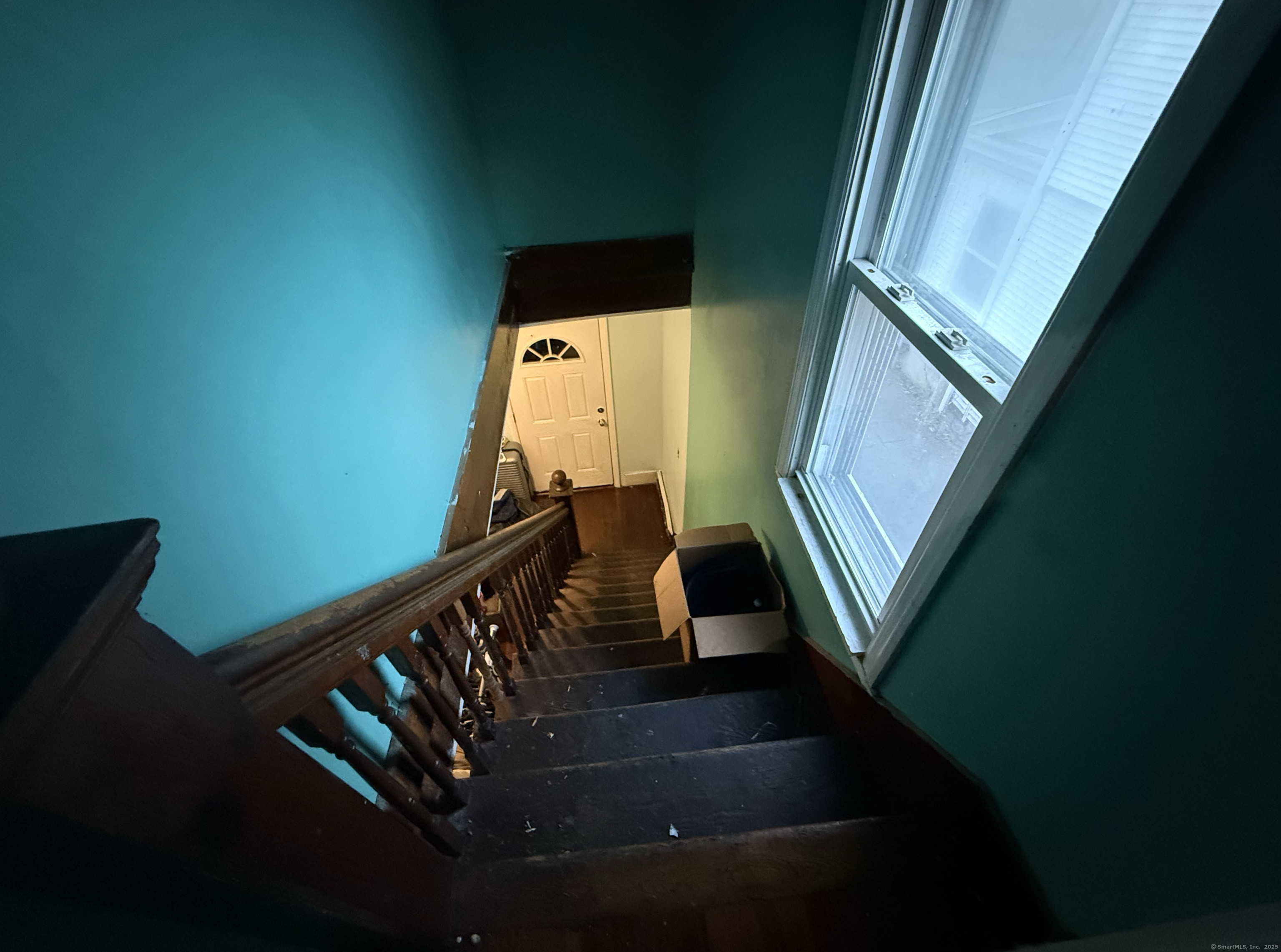 597 Winchester Avenue