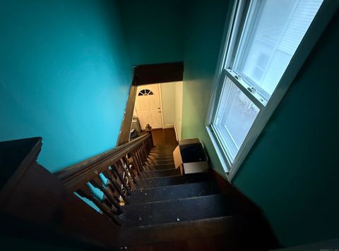 Tiny photo for 597 Winchester Avenue, New Haven, CT 06511 (MLS # 24131916)