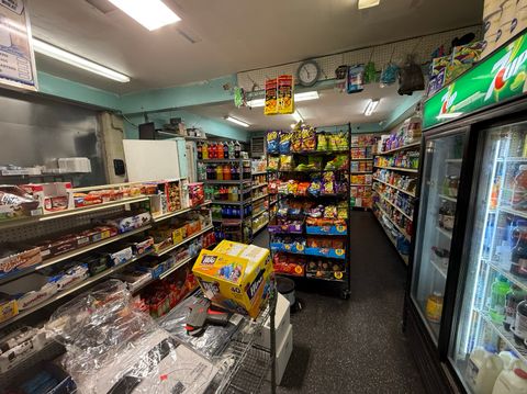 Tiny photo for 597 Winchester Avenue, New Haven, CT 06511 (MLS # 24131916)