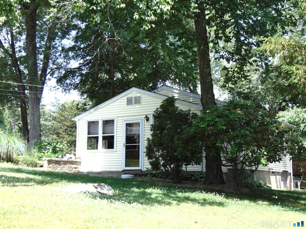 Photo of 26 Wildwood Road, East Haddam, CT 06415 (MLS # 24183861)