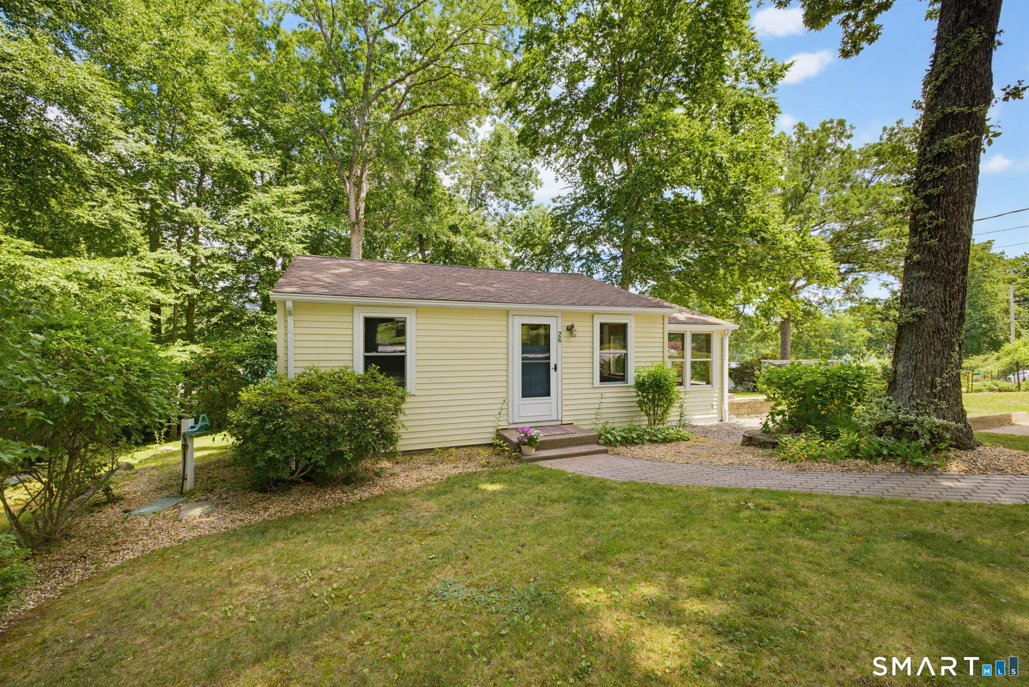 26 Wildwood Road