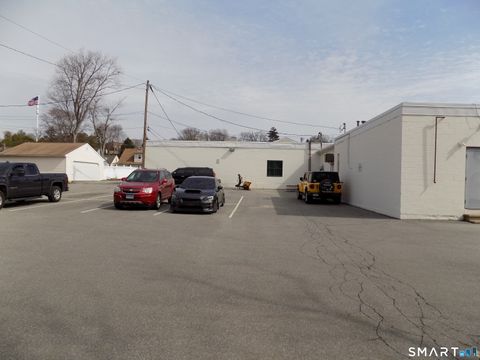 Tiny photo for 25 Collins Road, Bristol, CT 06010 (MLS # 24162161)